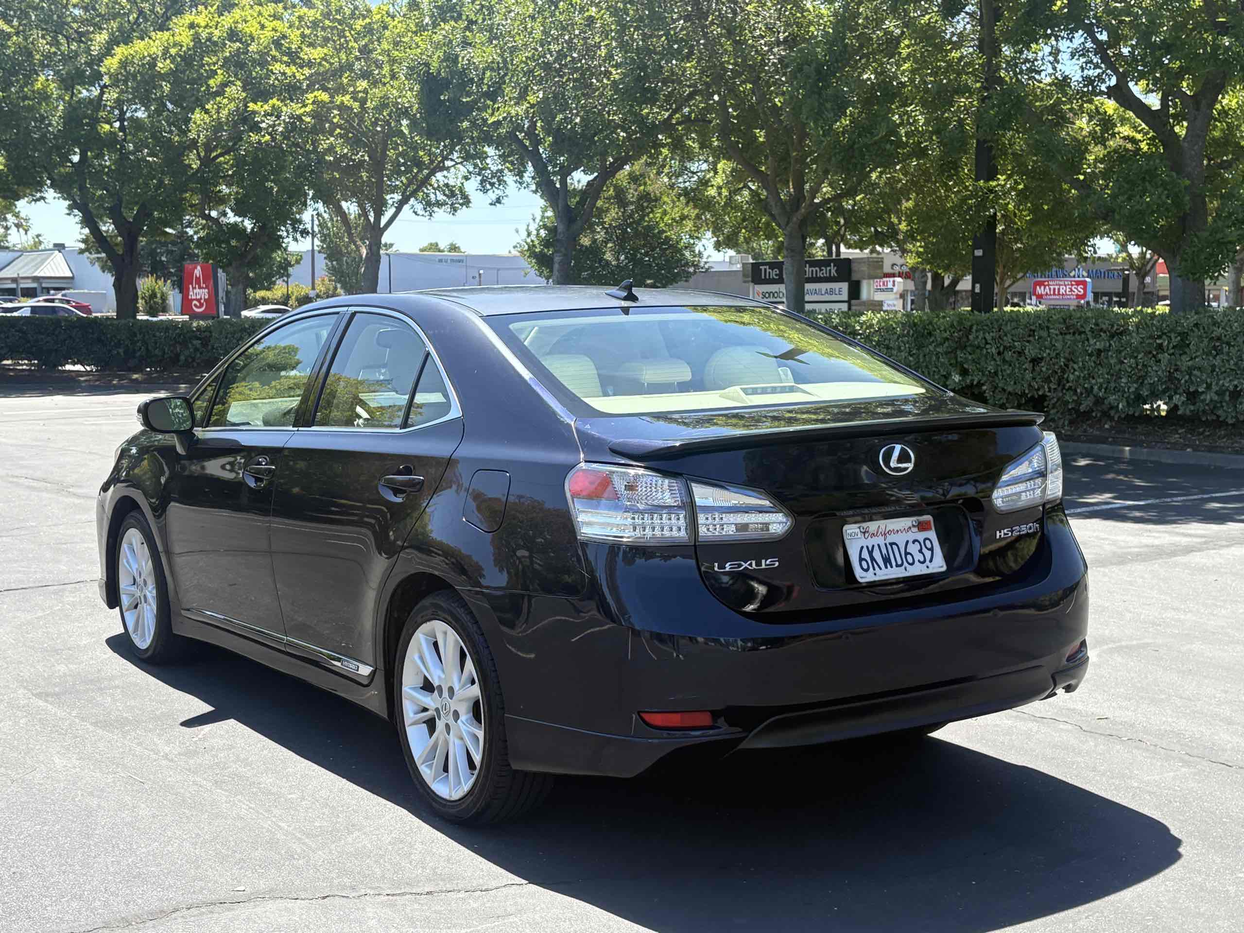 2010 Lexus HS Premium - Photo 5