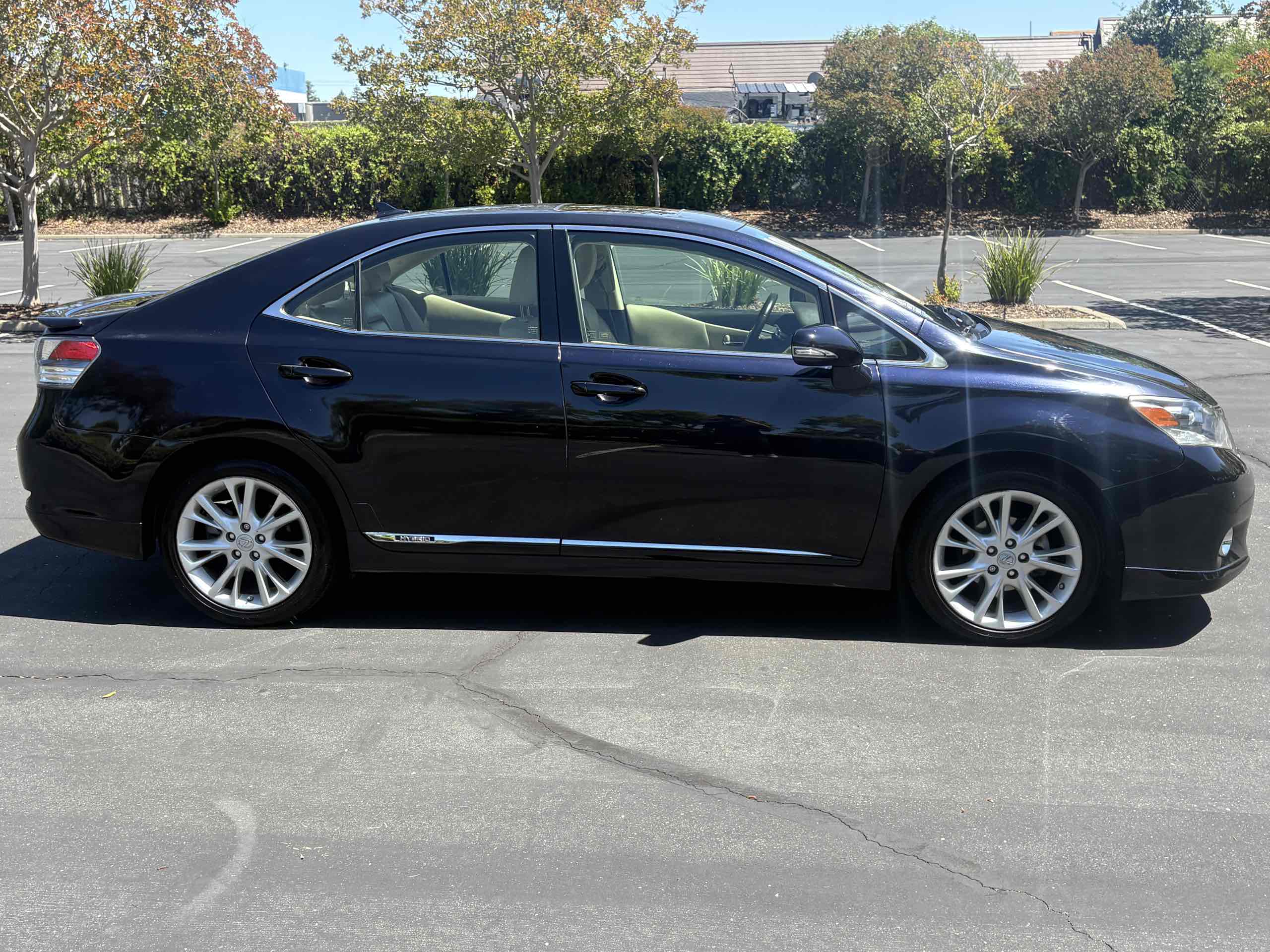 2010 Lexus HS Premium - Photo 8