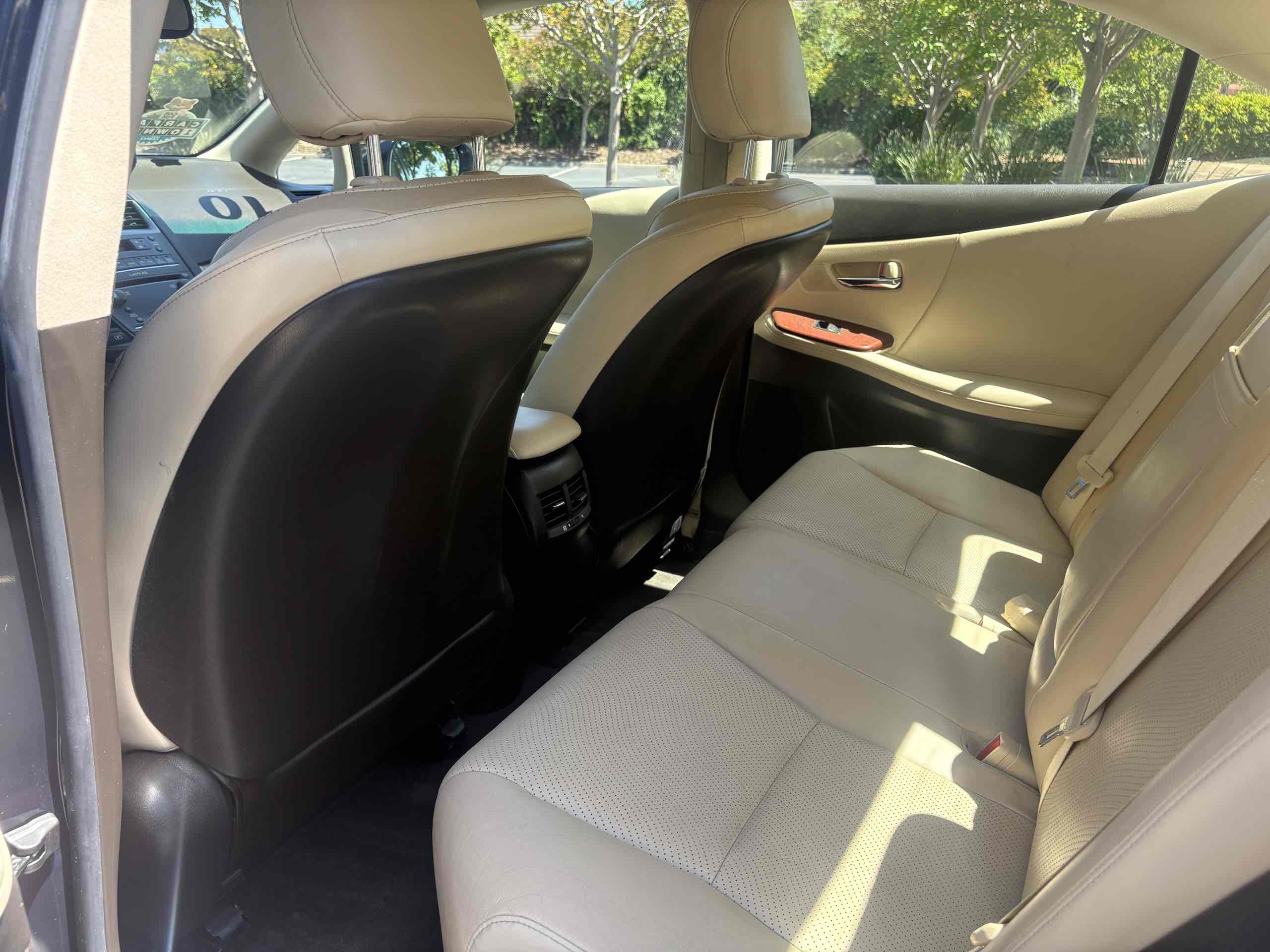 2010 Lexus HS Premium - Photo 10