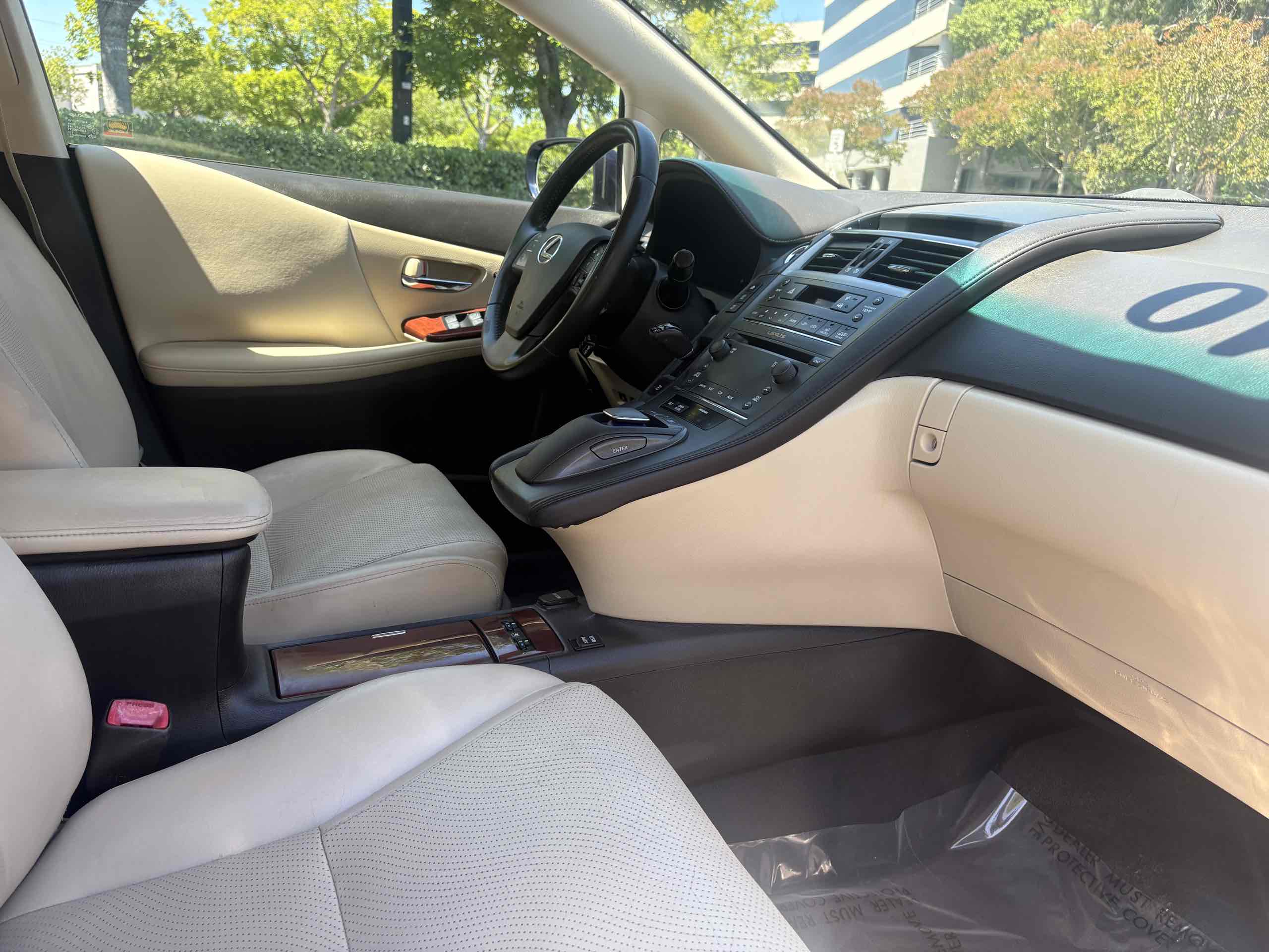 2010 Lexus HS Premium - Photo 11
