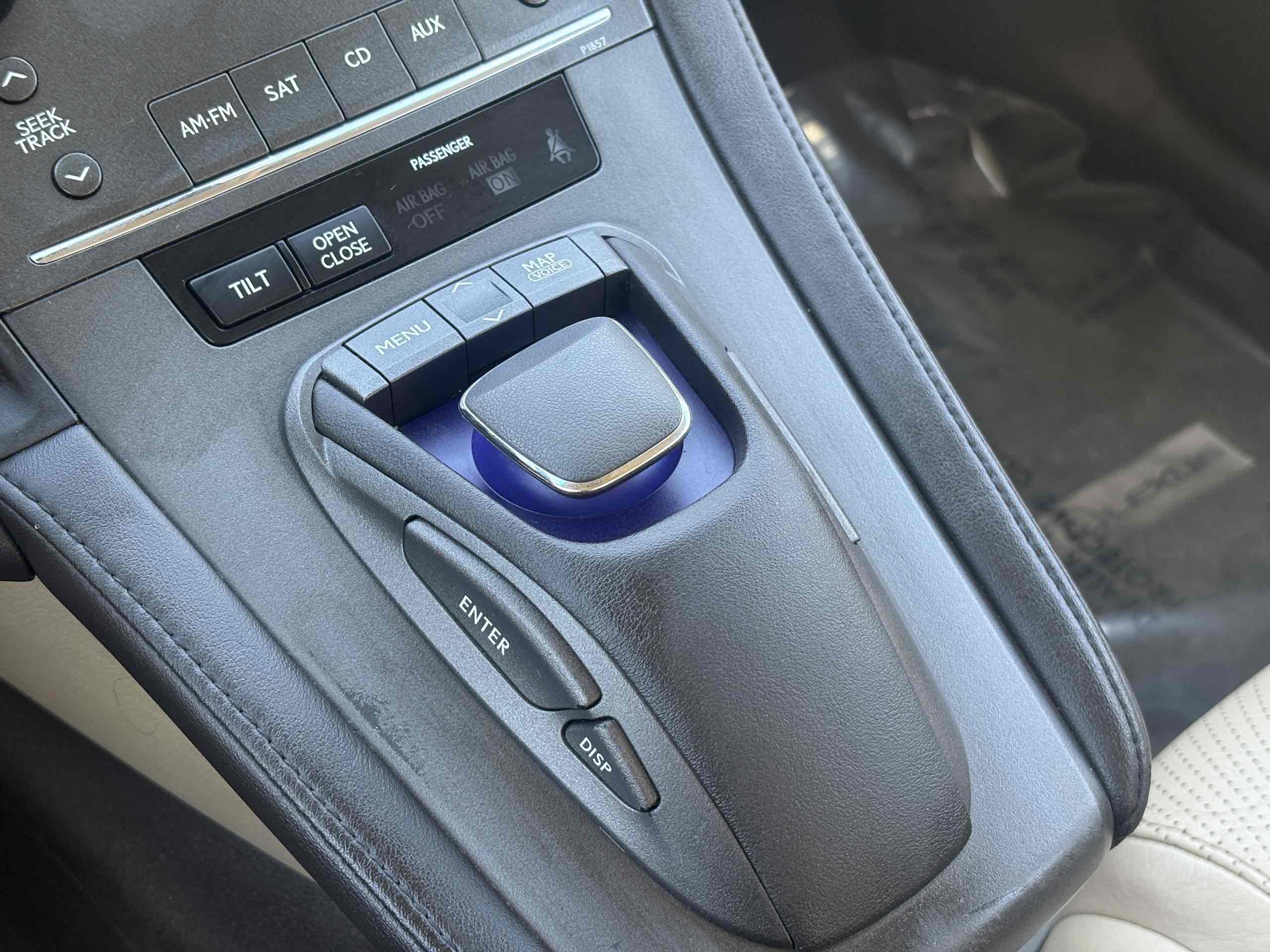 2010 Lexus HS Premium - Photo 17