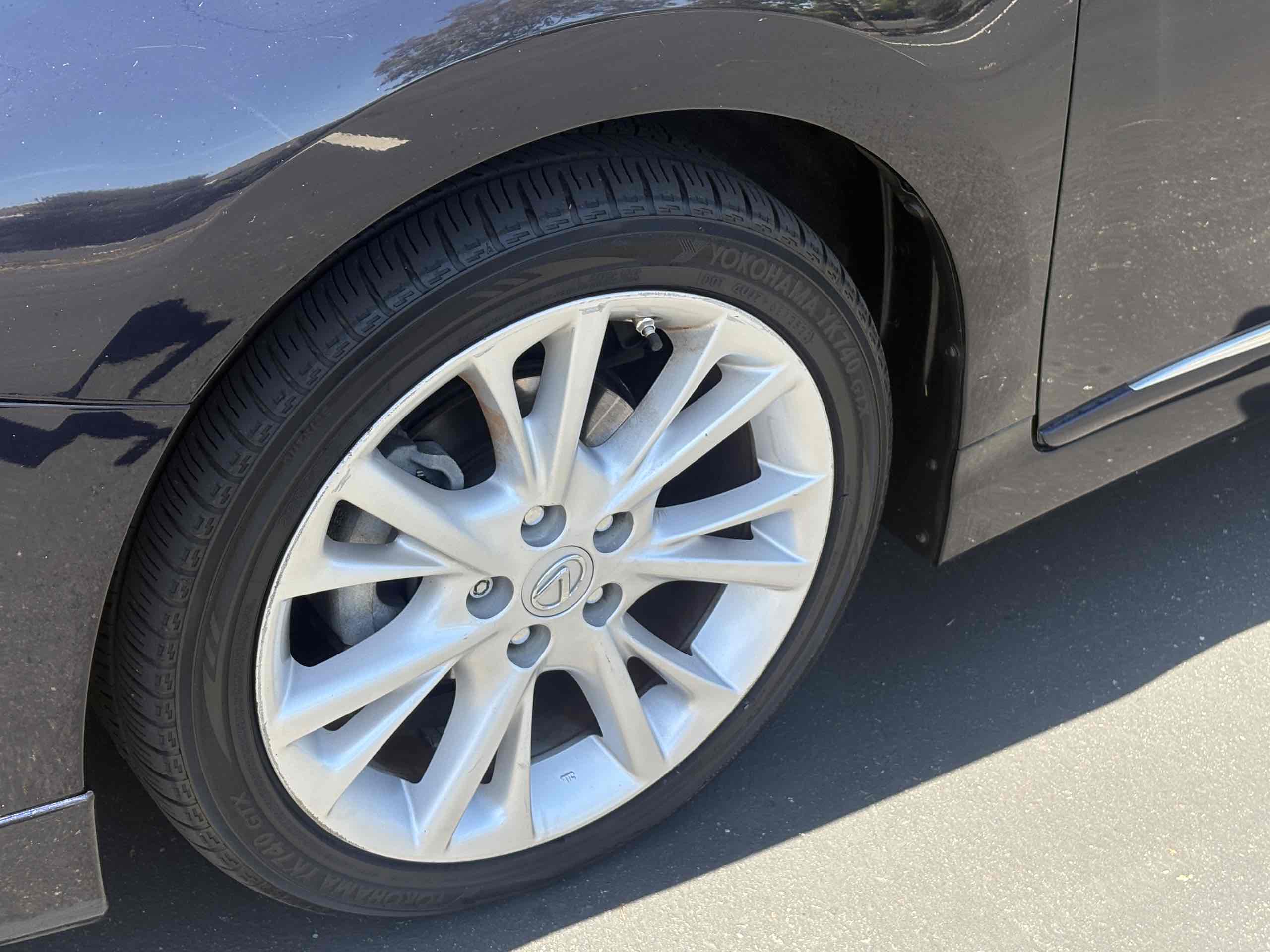 2010 Lexus HS Premium - Photo 20