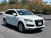 2015 Audi Q7 3.0L TDI Premium