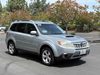 2013 Subaru Forester 2.5XT Touring