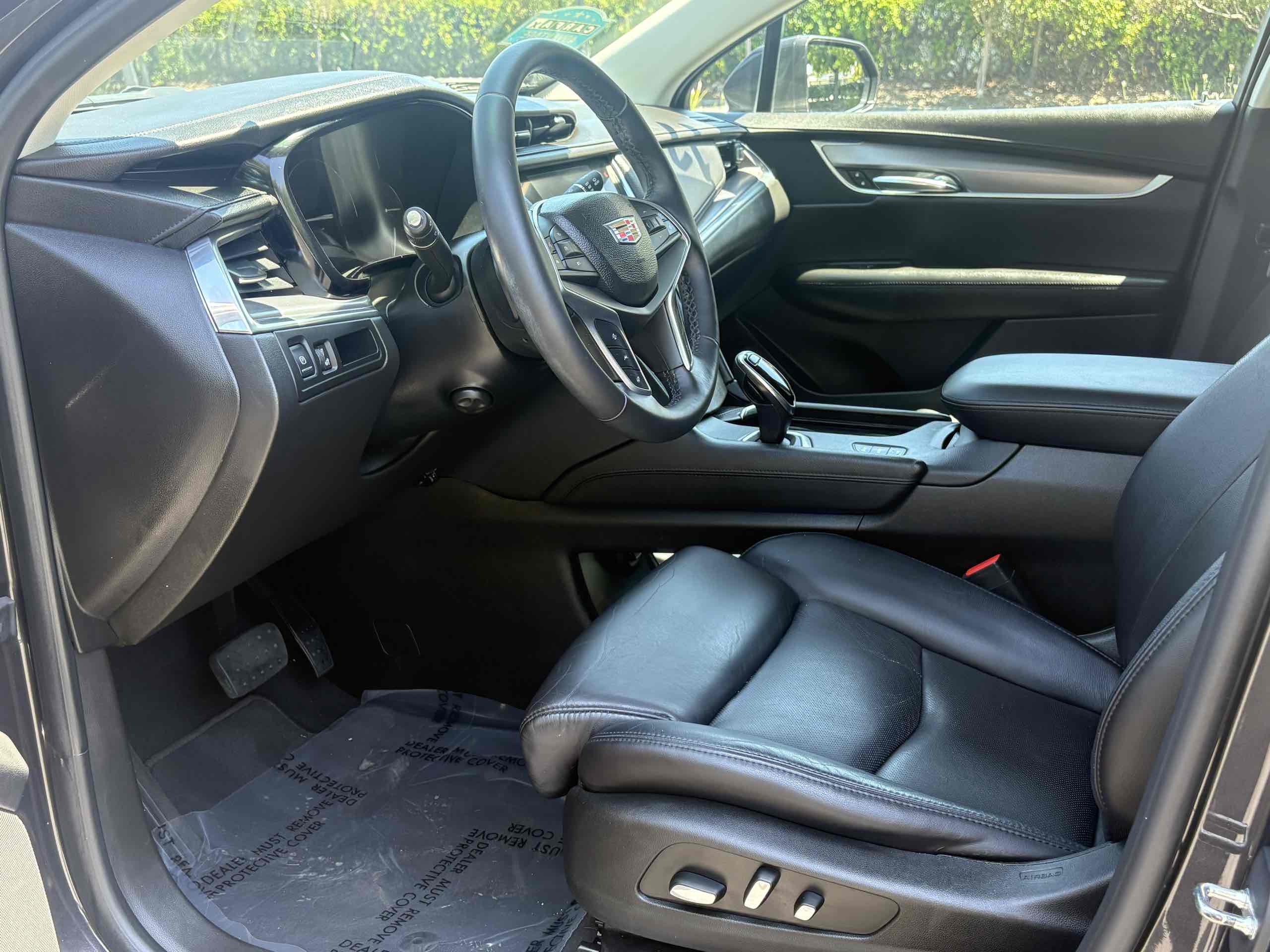 2017 Cadillac XT5 Premium Luxury - Photo 10
