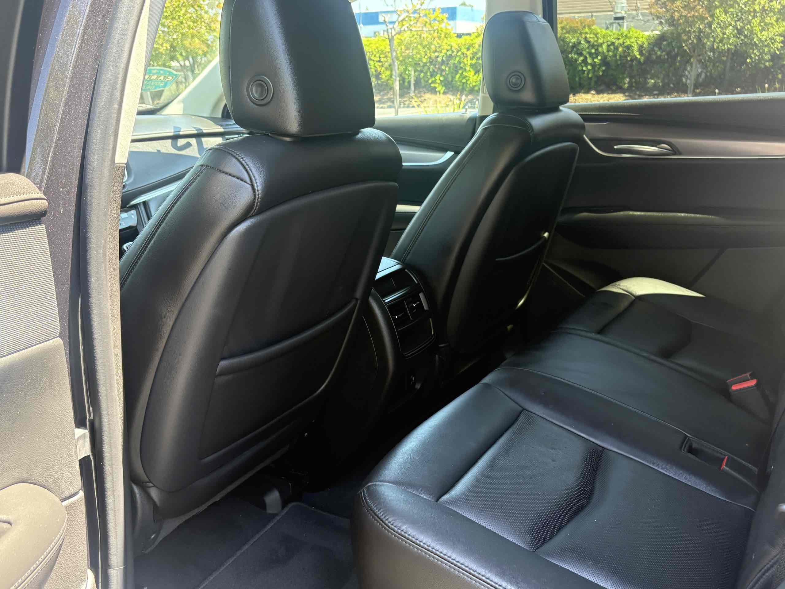 2017 Cadillac XT5 Premium Luxury - Photo 12