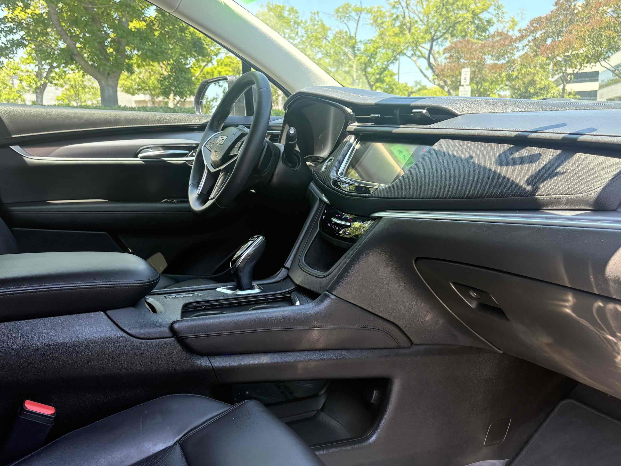 2017 Cadillac XT5 Premium Luxury - Photo 14