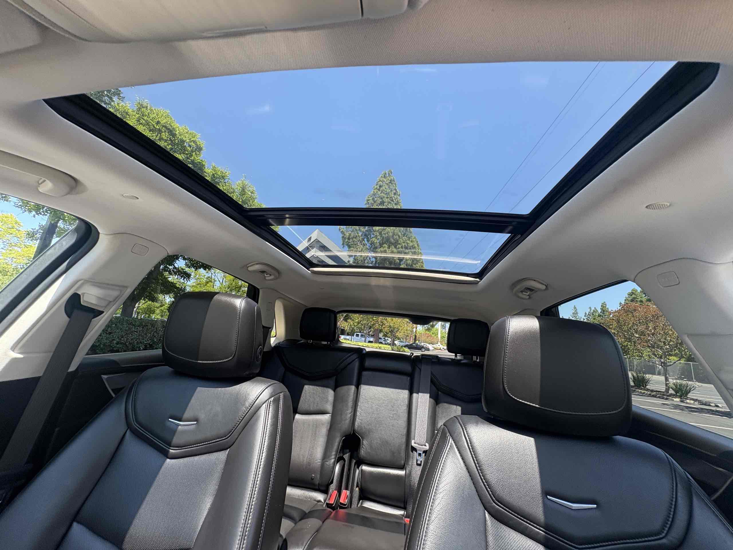 2017 Cadillac XT5 Premium Luxury - Photo 21