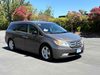 2011 Honda Odyssey Touring