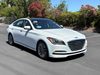 2016 Hyundai Genesis 3.8L
