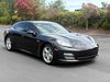 2011 Porsche Panamera 