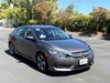2018 Honda Civic Sedan LX
