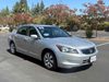 2009 Honda Accord Sedan EX-L