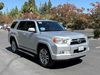 2013 Toyota 4Runner Limited