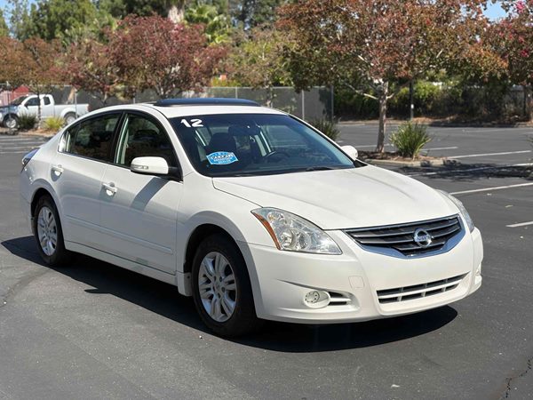 Right Cars Auto Sales