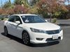 2015 Honda Accord Sedan Sport