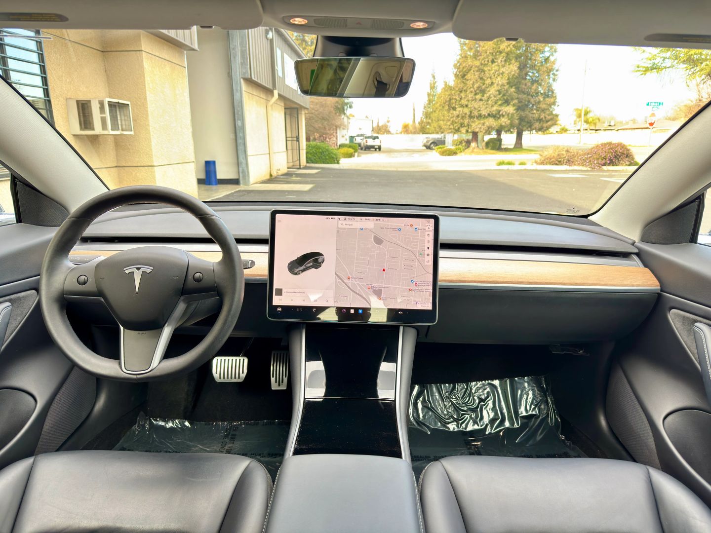 2020 Tesla Model 3 Base - Photo 6
