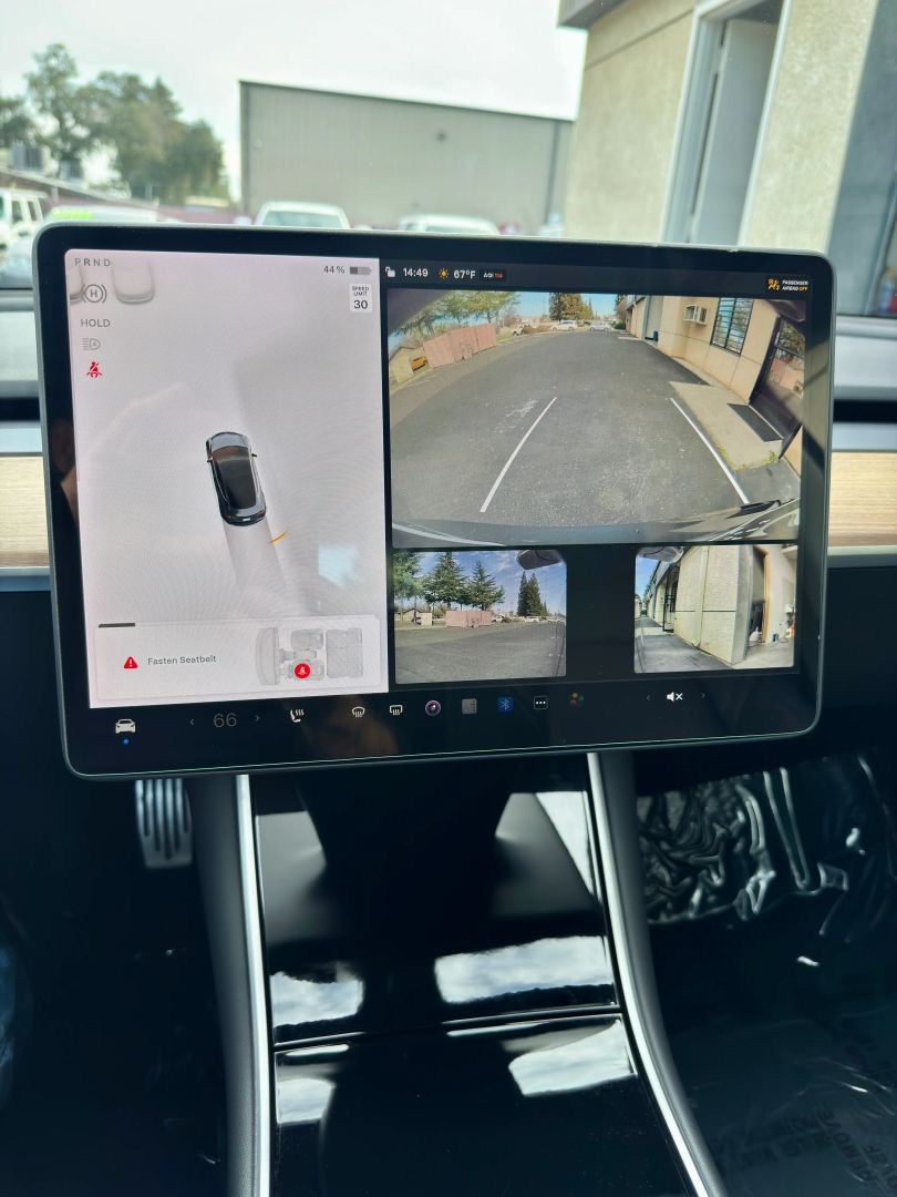 2020 Tesla Model 3 Base - Photo 7