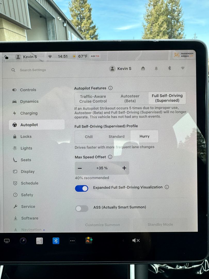 2020 Tesla Model 3 Base - Photo 8