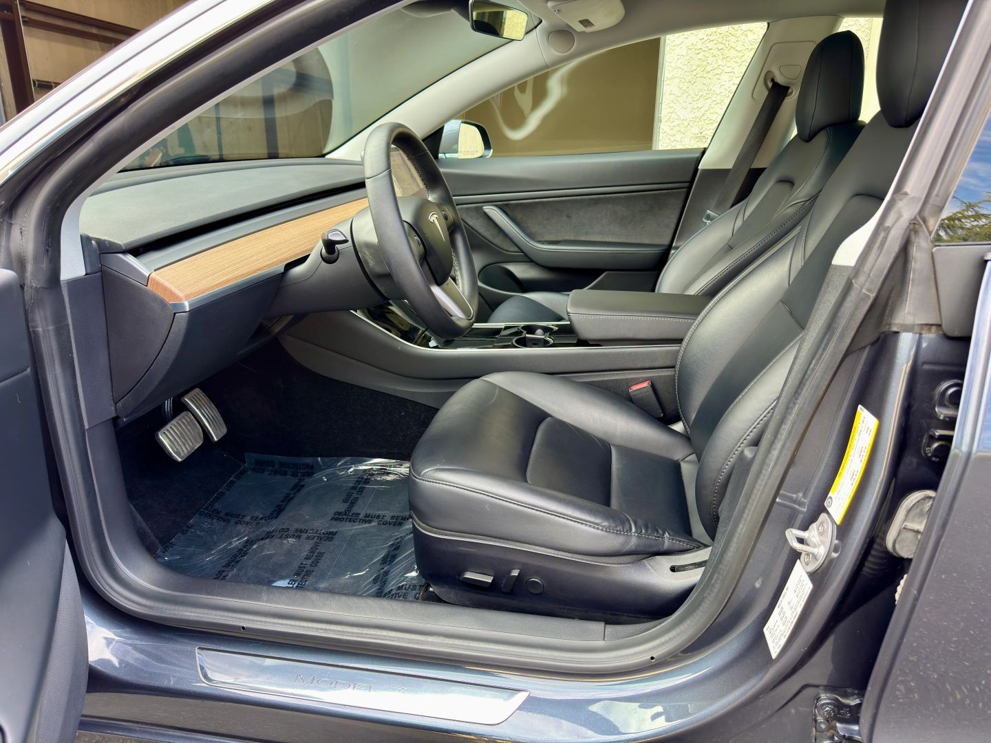 2020 Tesla Model 3 Base - Photo 9