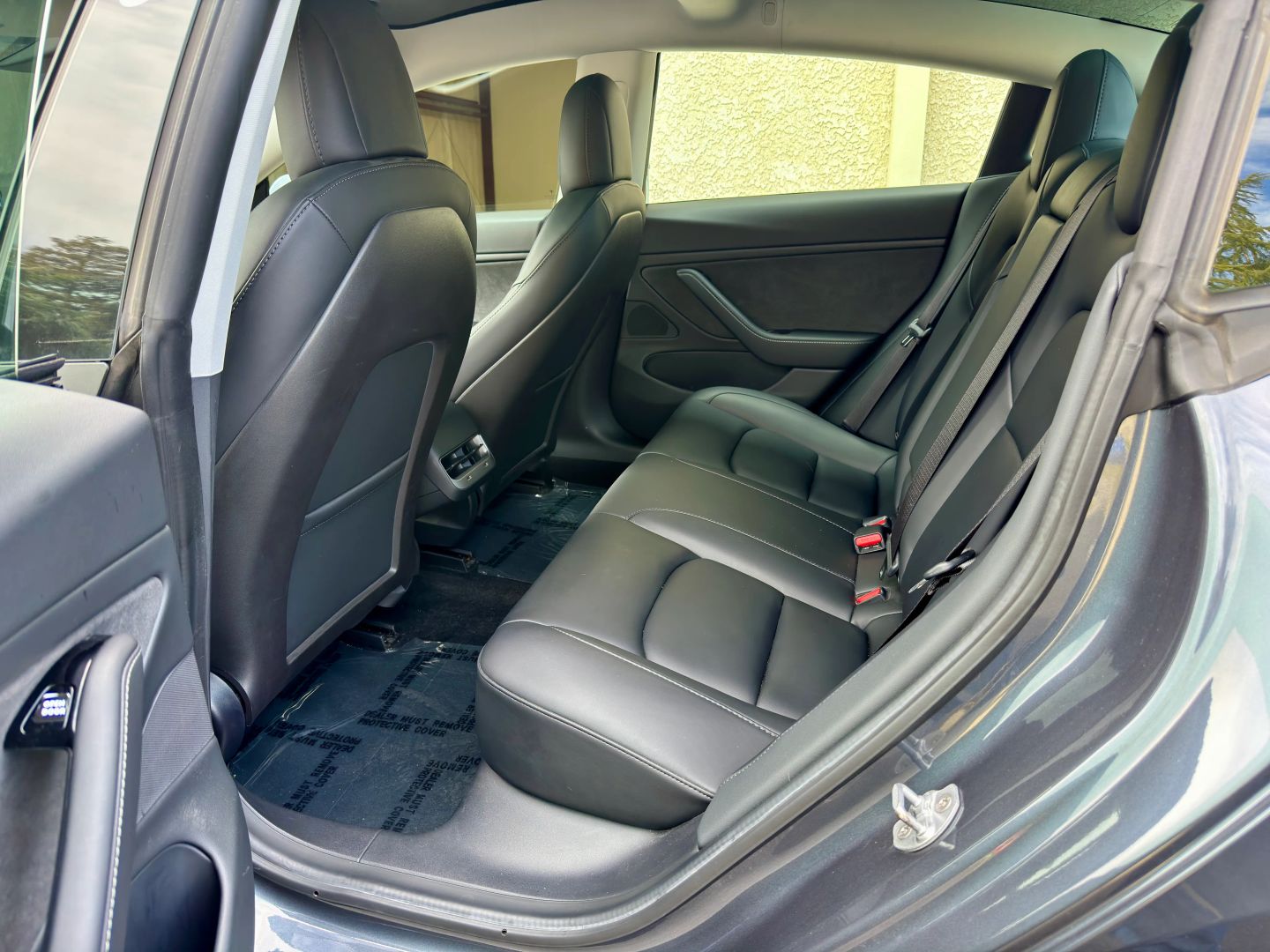 2020 Tesla Model 3 Base - Photo 10