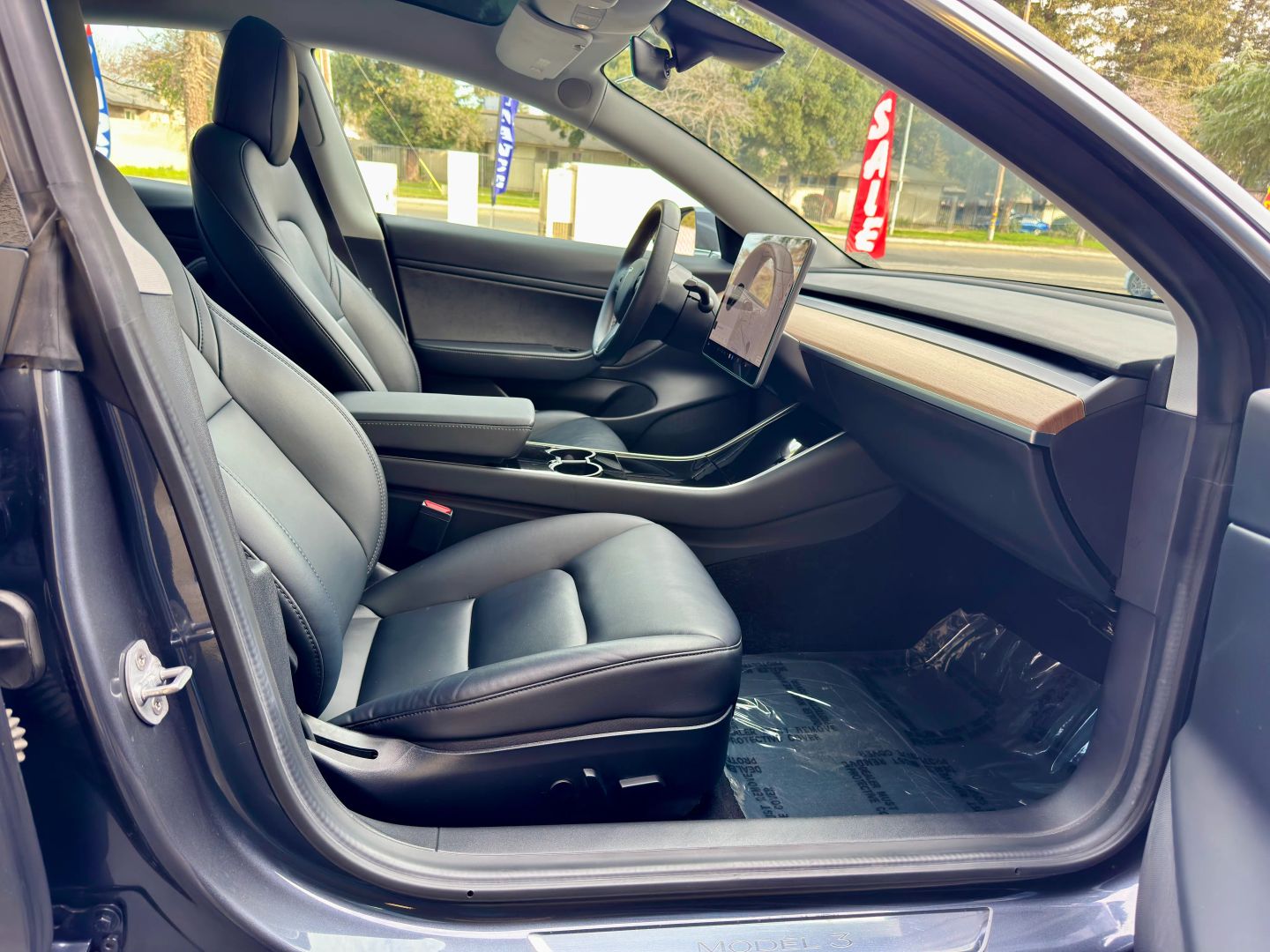 2020 Tesla Model 3 Base - Photo 11