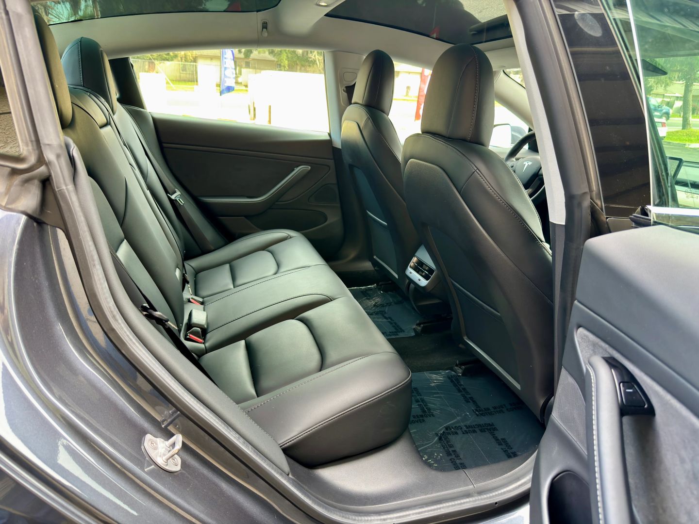 2020 Tesla Model 3 Base - Photo 12