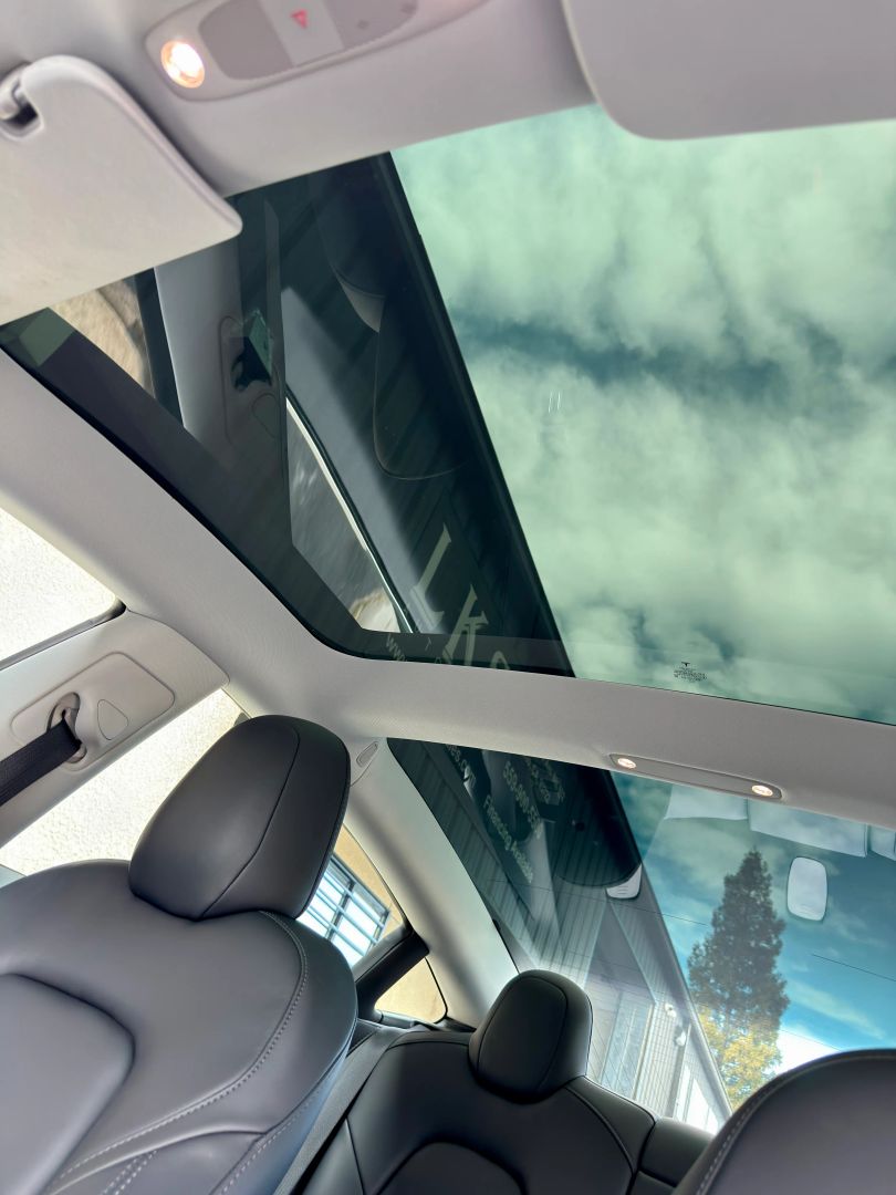 2020 Tesla Model 3 Base - Photo 13