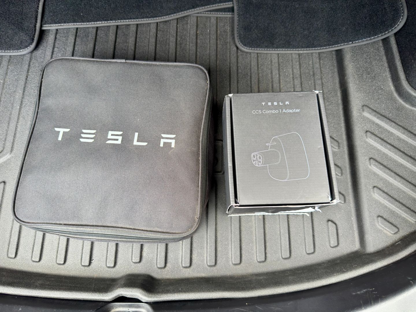 2020 Tesla Model 3 Base - Photo 15