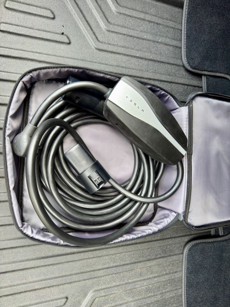 2020 Tesla Model 3 Base - Photo 16