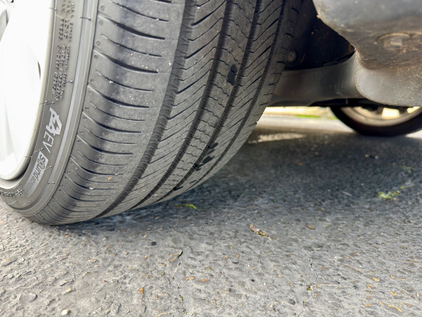 2020 Tesla Model 3 Base - Photo 17