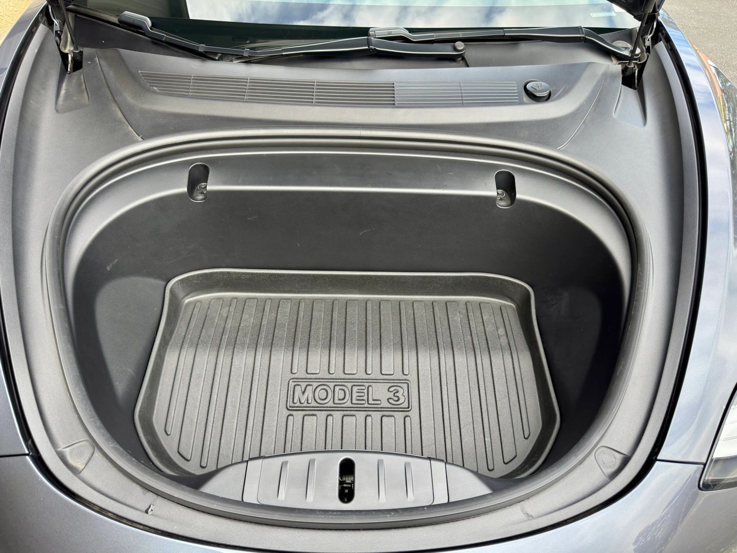 2020 Tesla Model 3 Base - Photo 18