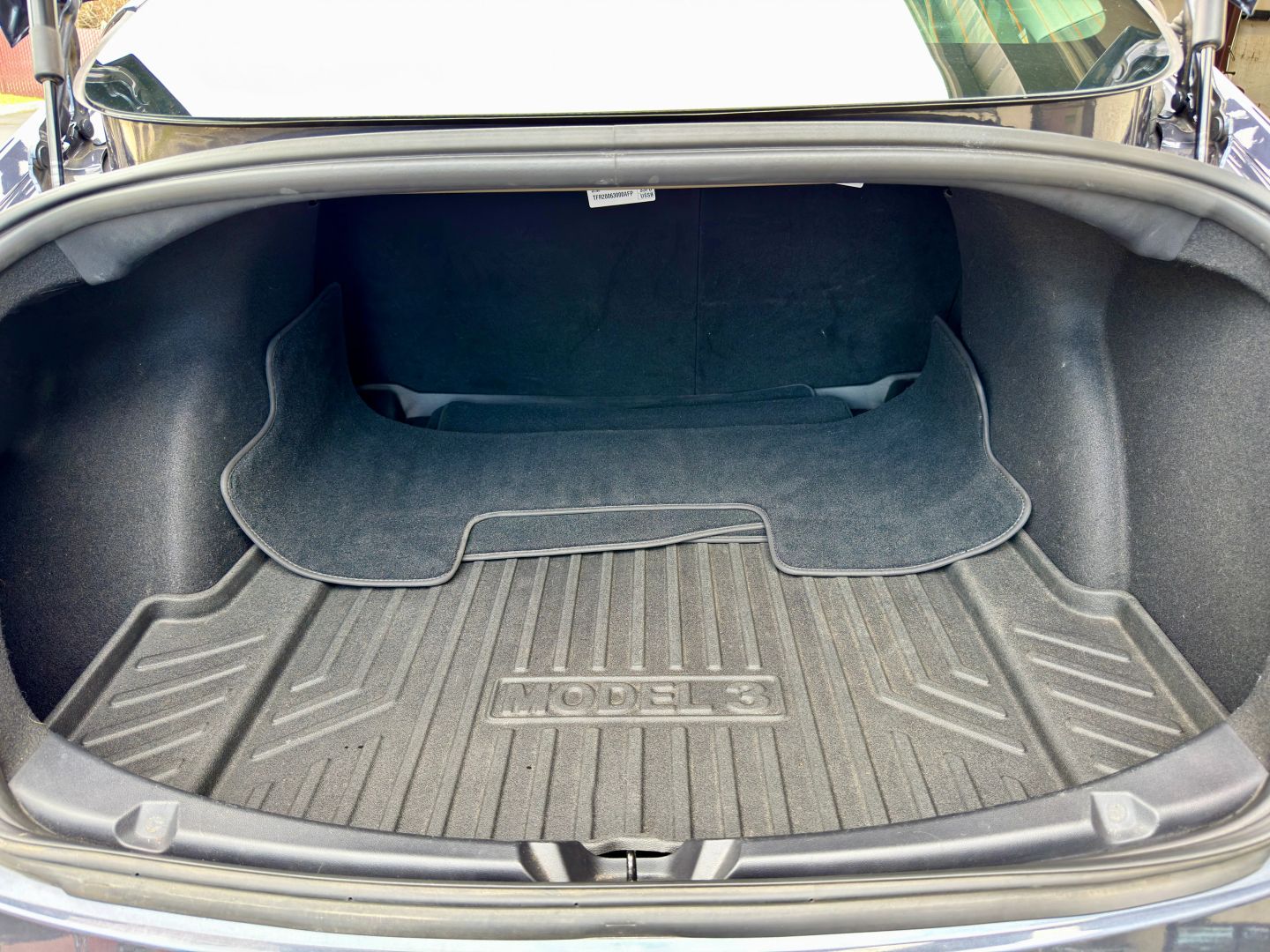 2020 Tesla Model 3 Base - Photo 19