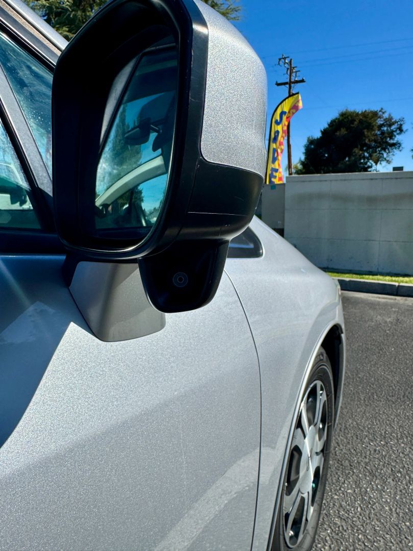 2015 Honda Civic Hybrid - Photo 11