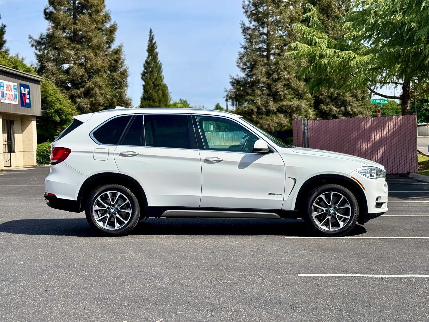 2017 BMW X5 sDrive35i - Photo 2