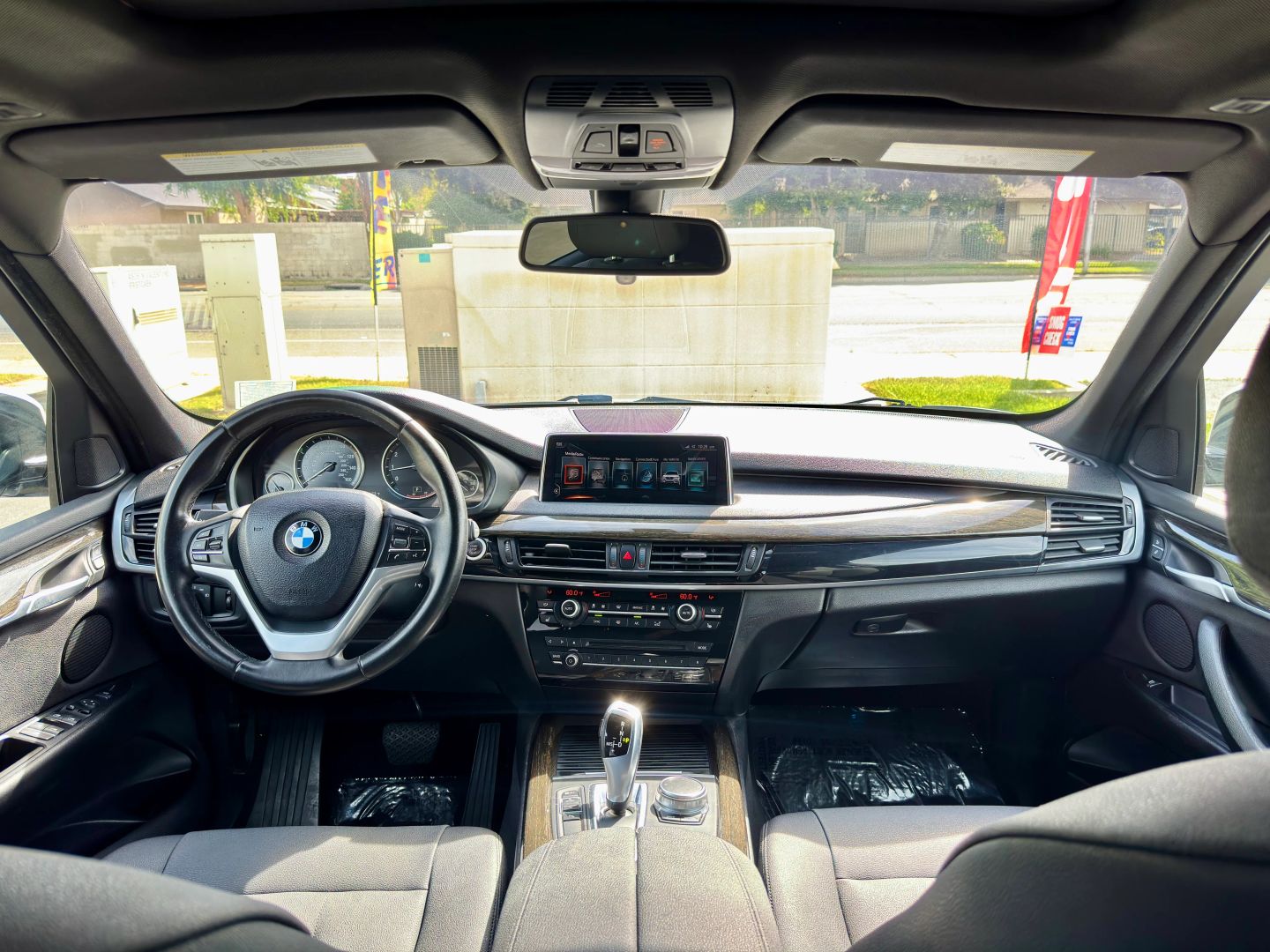 2017 BMW X5 sDrive35i - Photo 6