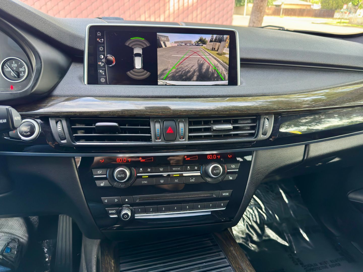 2017 BMW X5 sDrive35i - Photo 8