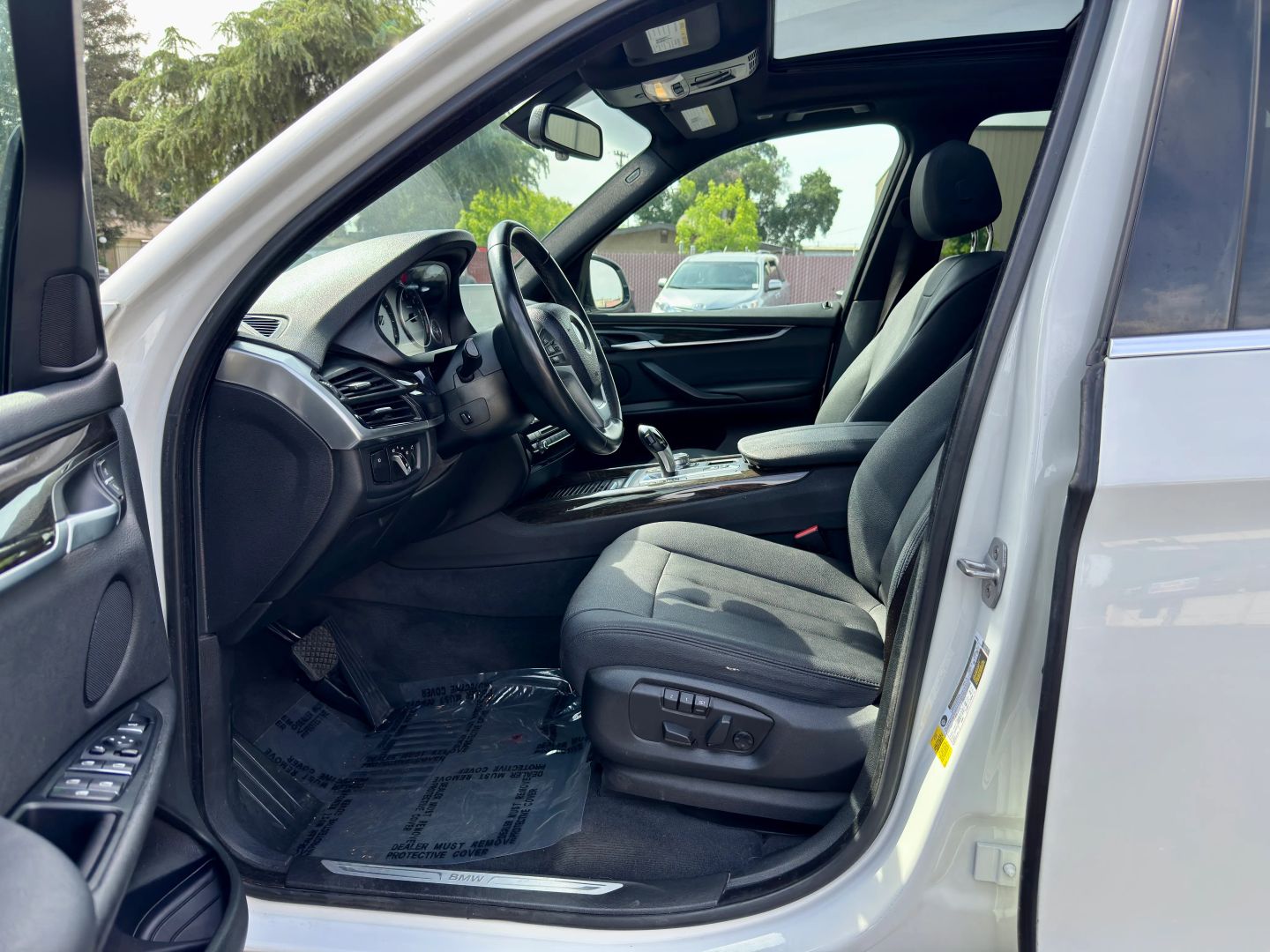 2017 BMW X5 sDrive35i - Photo 9
