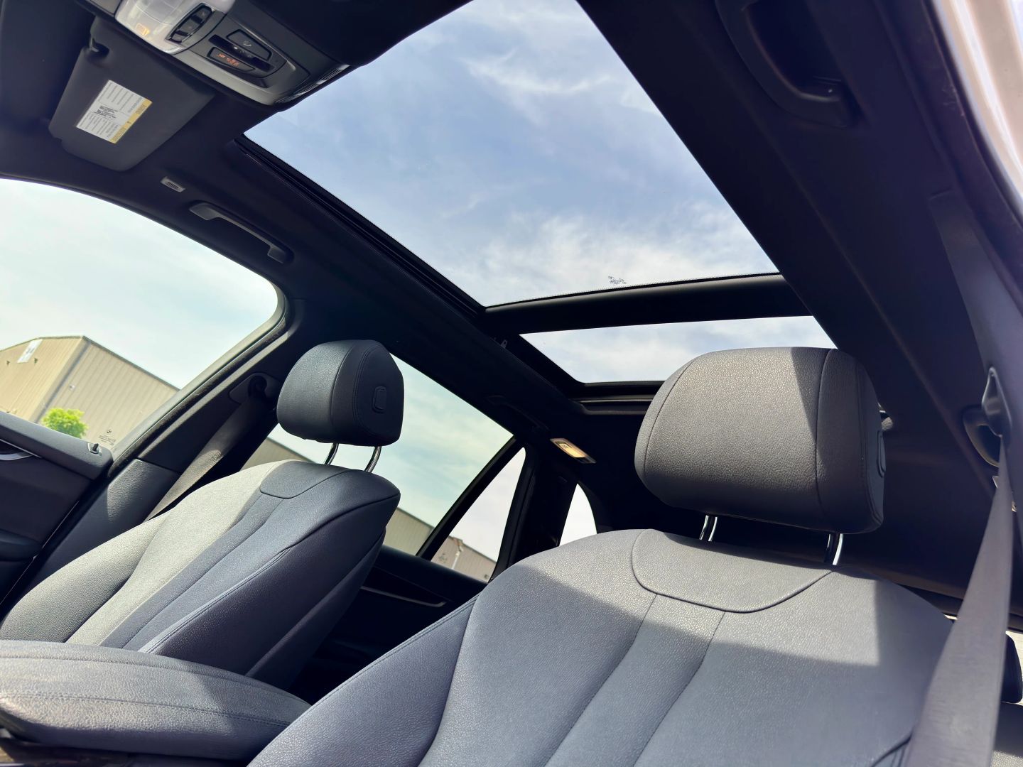 2017 BMW X5 sDrive35i - Photo 10