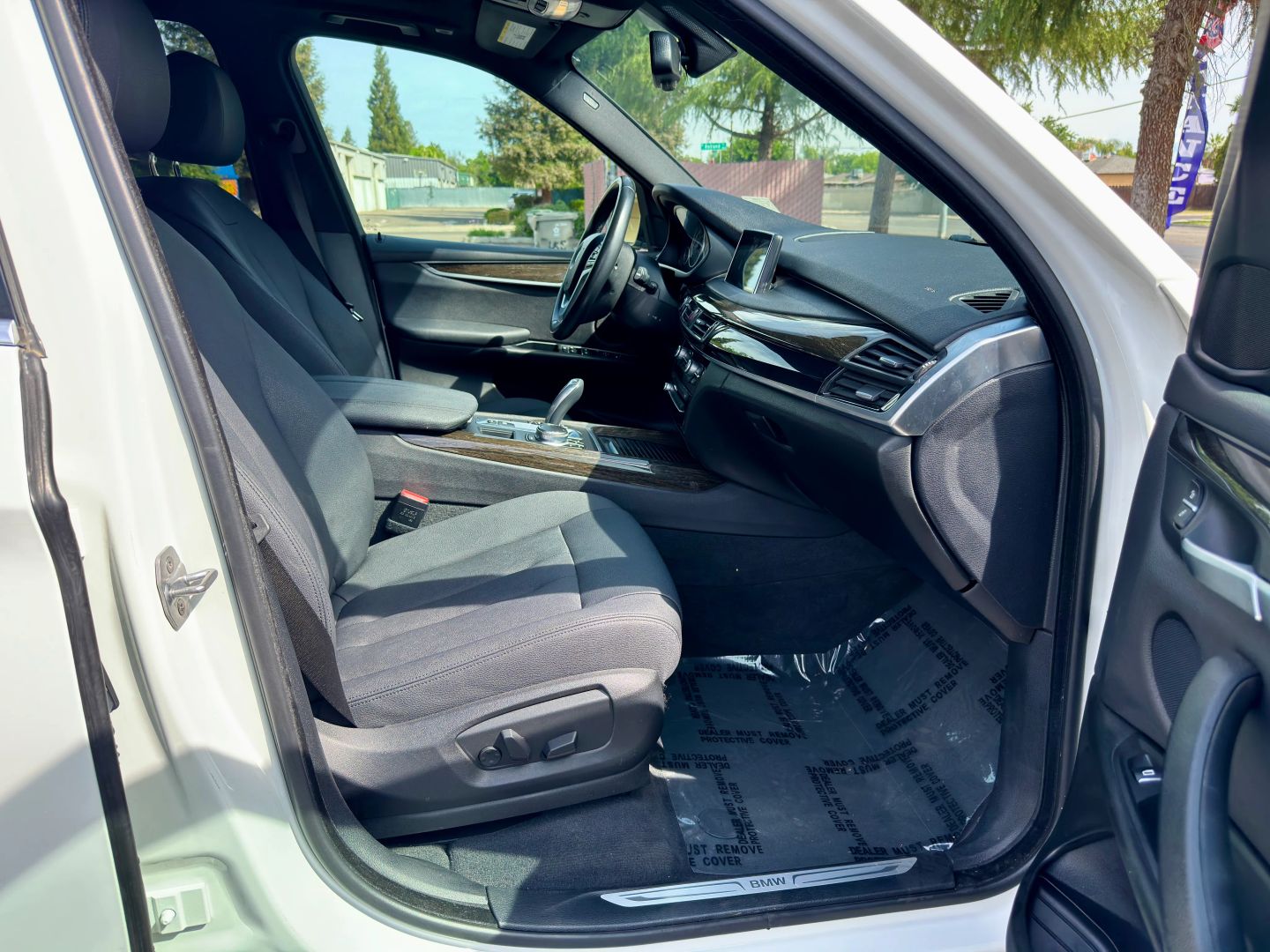 2017 BMW X5 sDrive35i - Photo 11