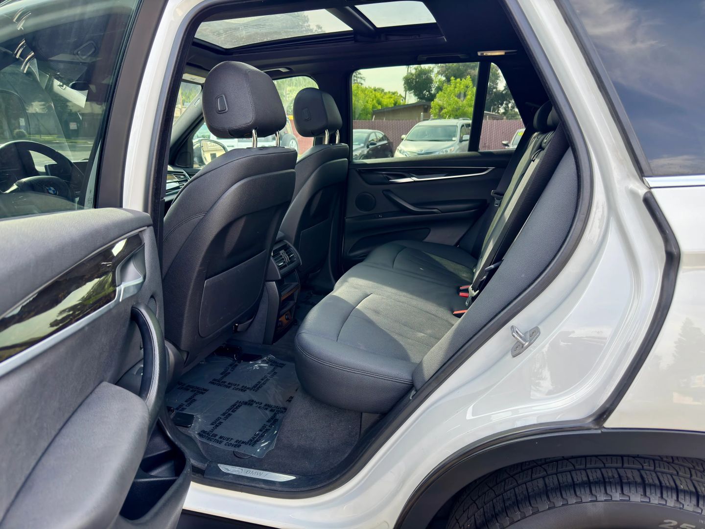 2017 BMW X5 sDrive35i - Photo 12