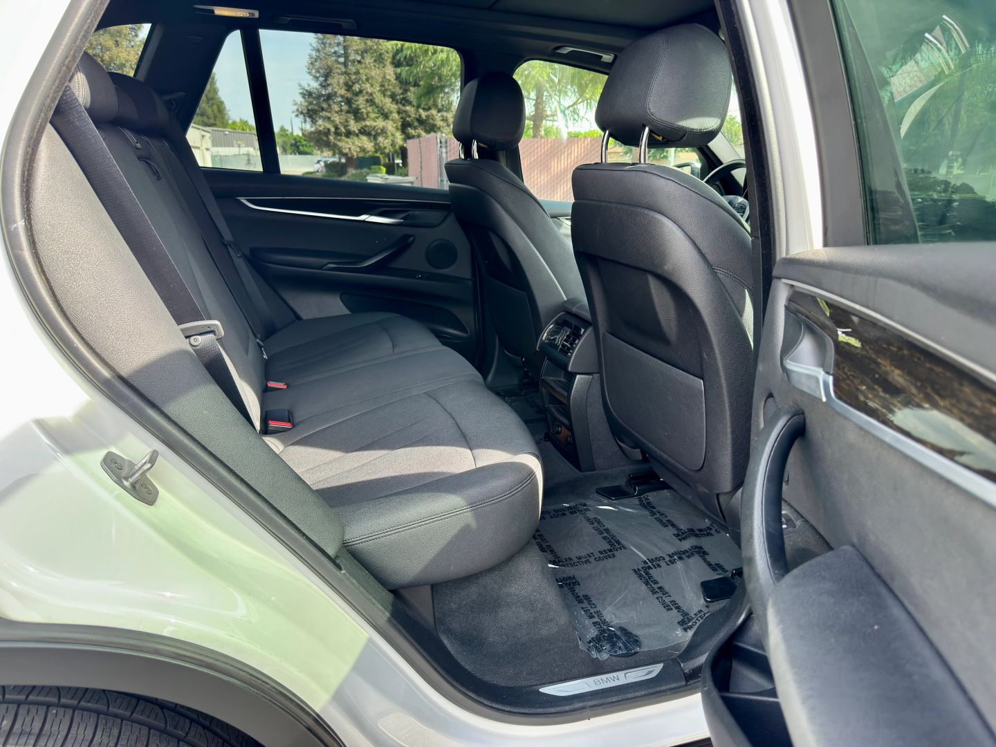 2017 BMW X5 sDrive35i - Photo 13
