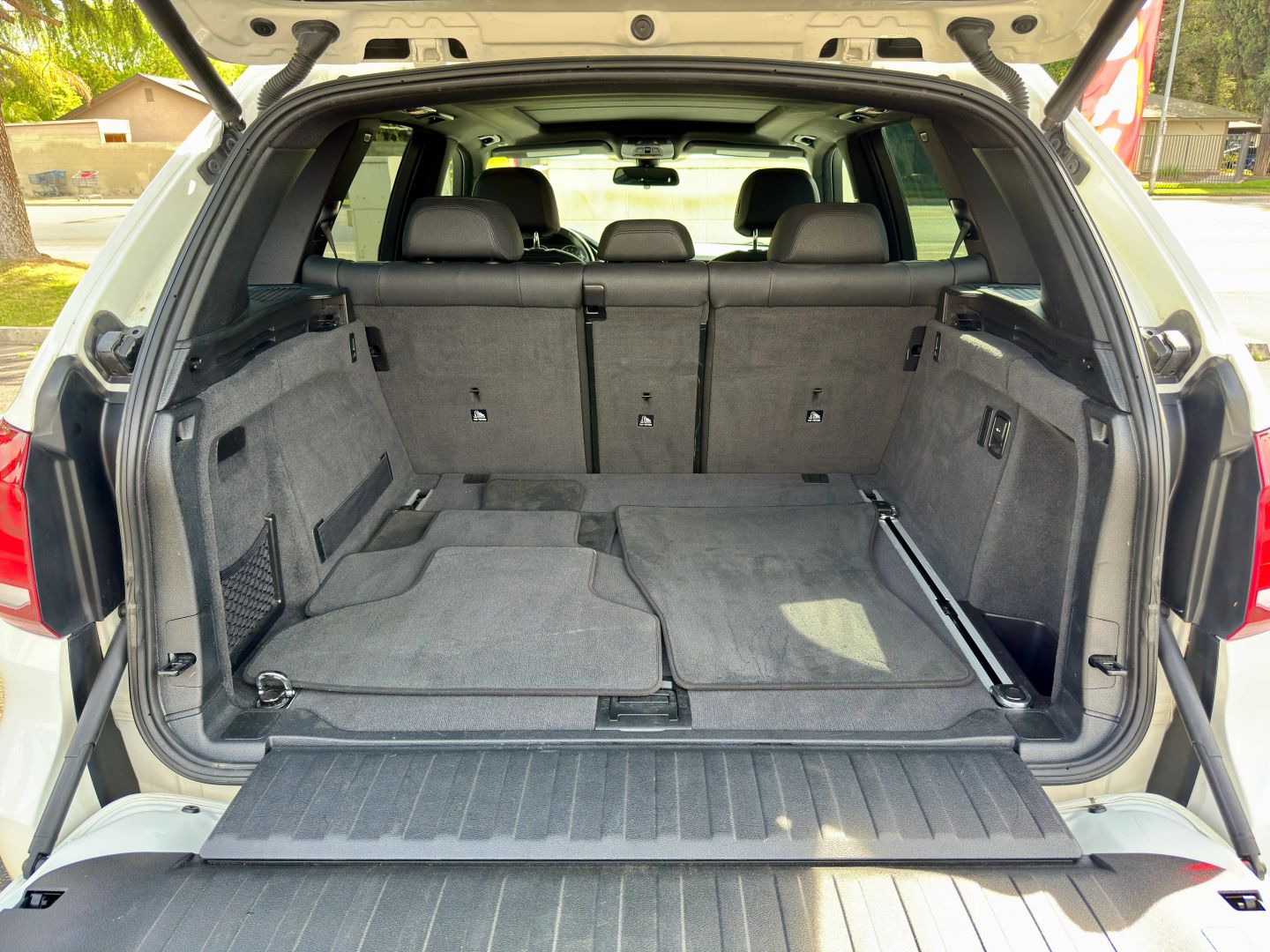 2017 BMW X5 sDrive35i - Photo 15