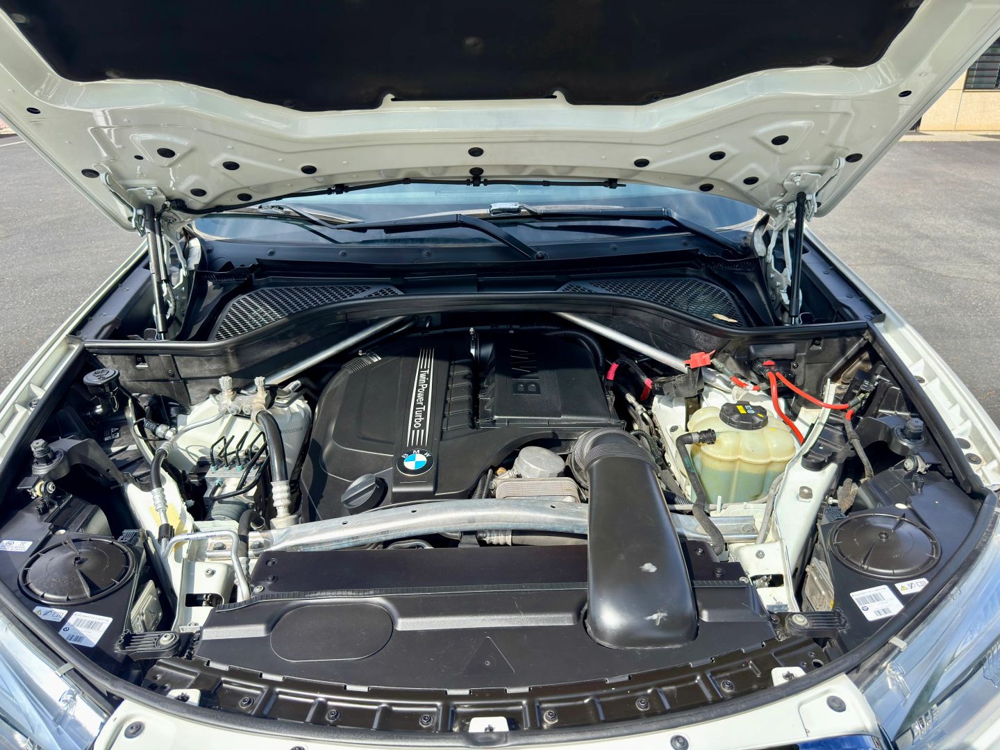 2017 BMW X5 sDrive35i - Photo 17