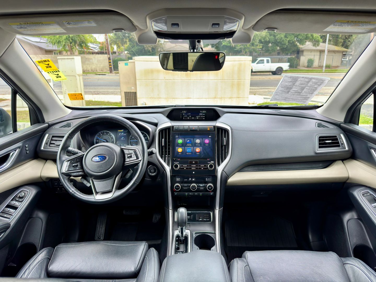 2020 Subaru Ascent Limited - Photo 6
