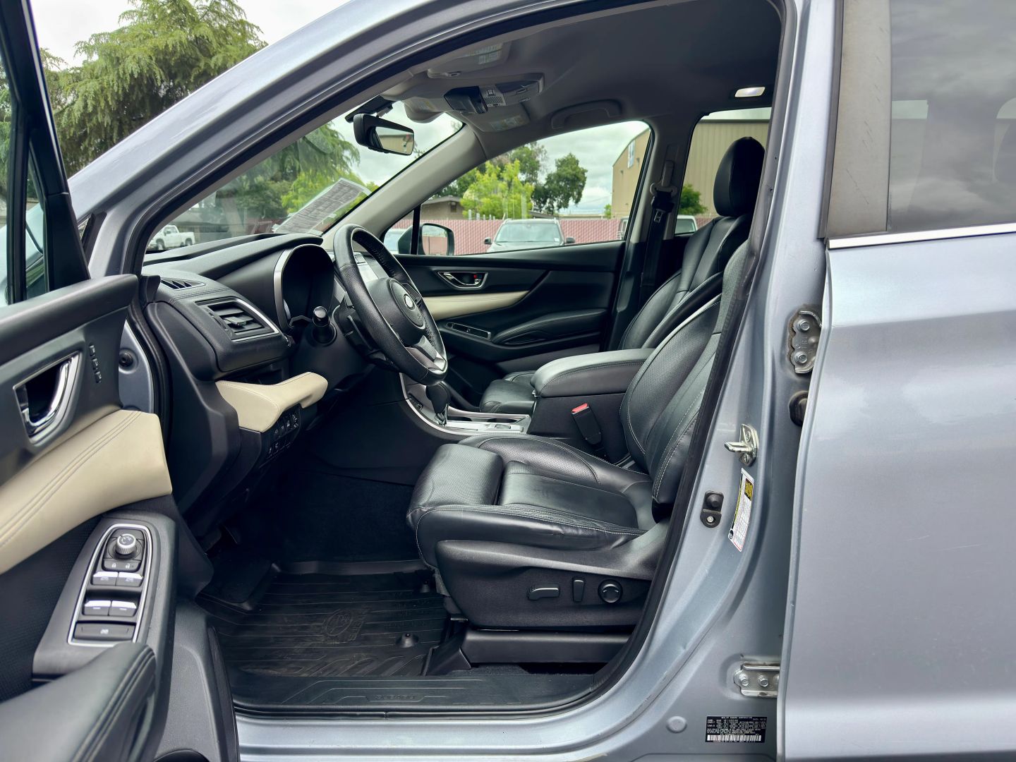 2020 Subaru Ascent Limited - Photo 7