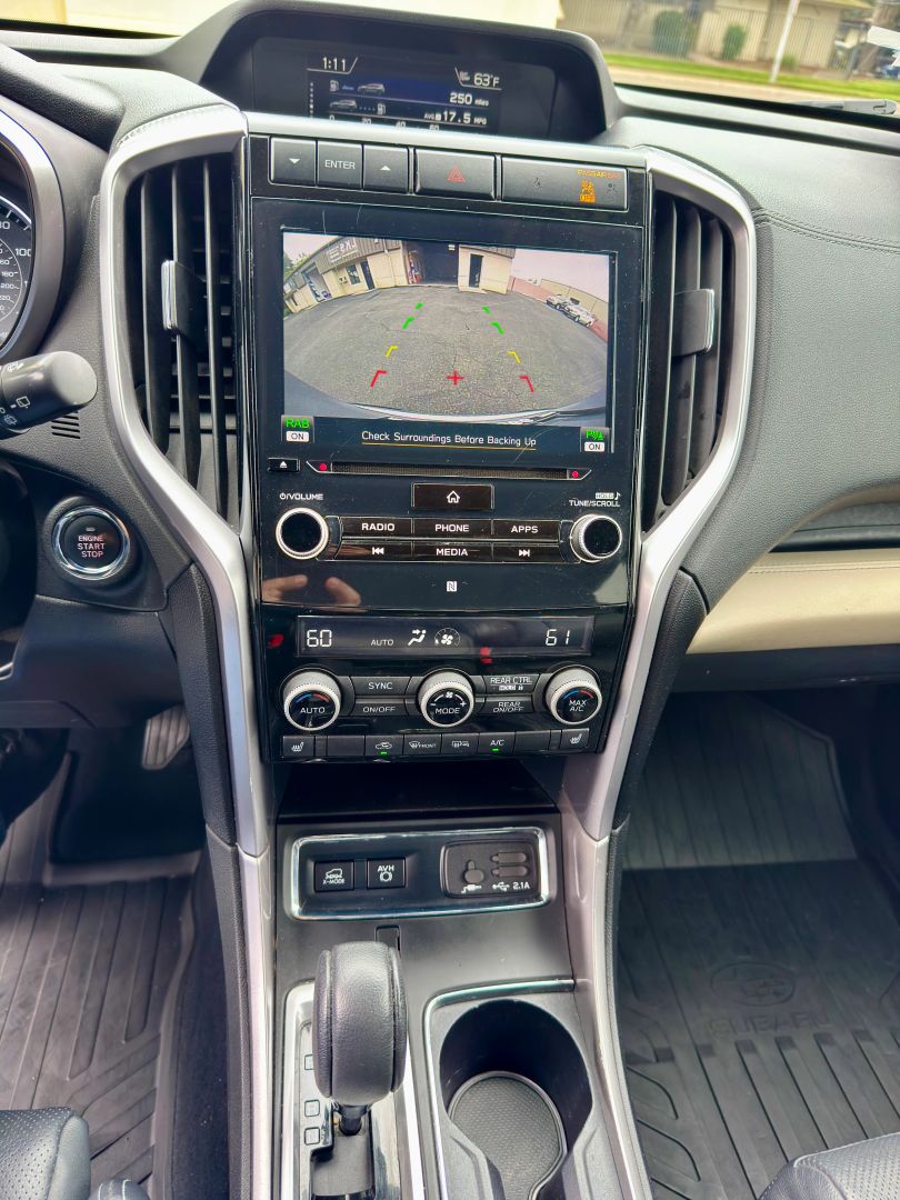 2020 Subaru Ascent Limited - Photo 8