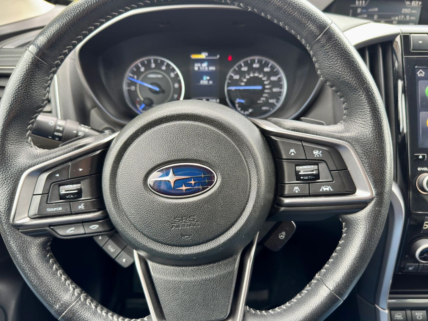 2020 Subaru Ascent Limited - Photo 9