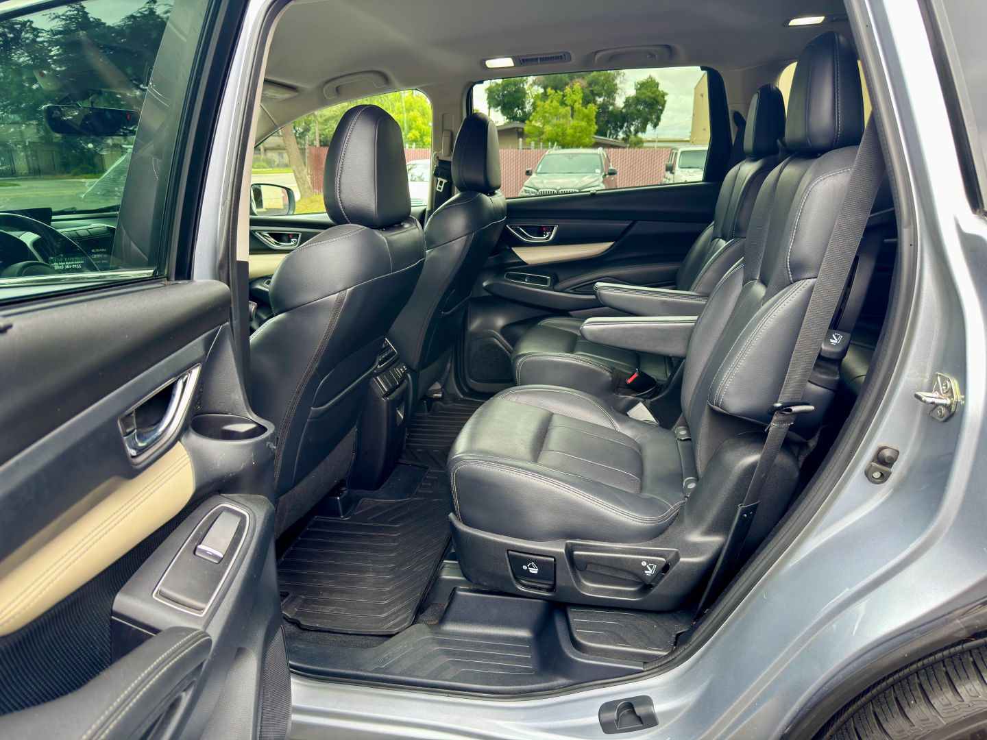 2020 Subaru Ascent Limited - Photo 10