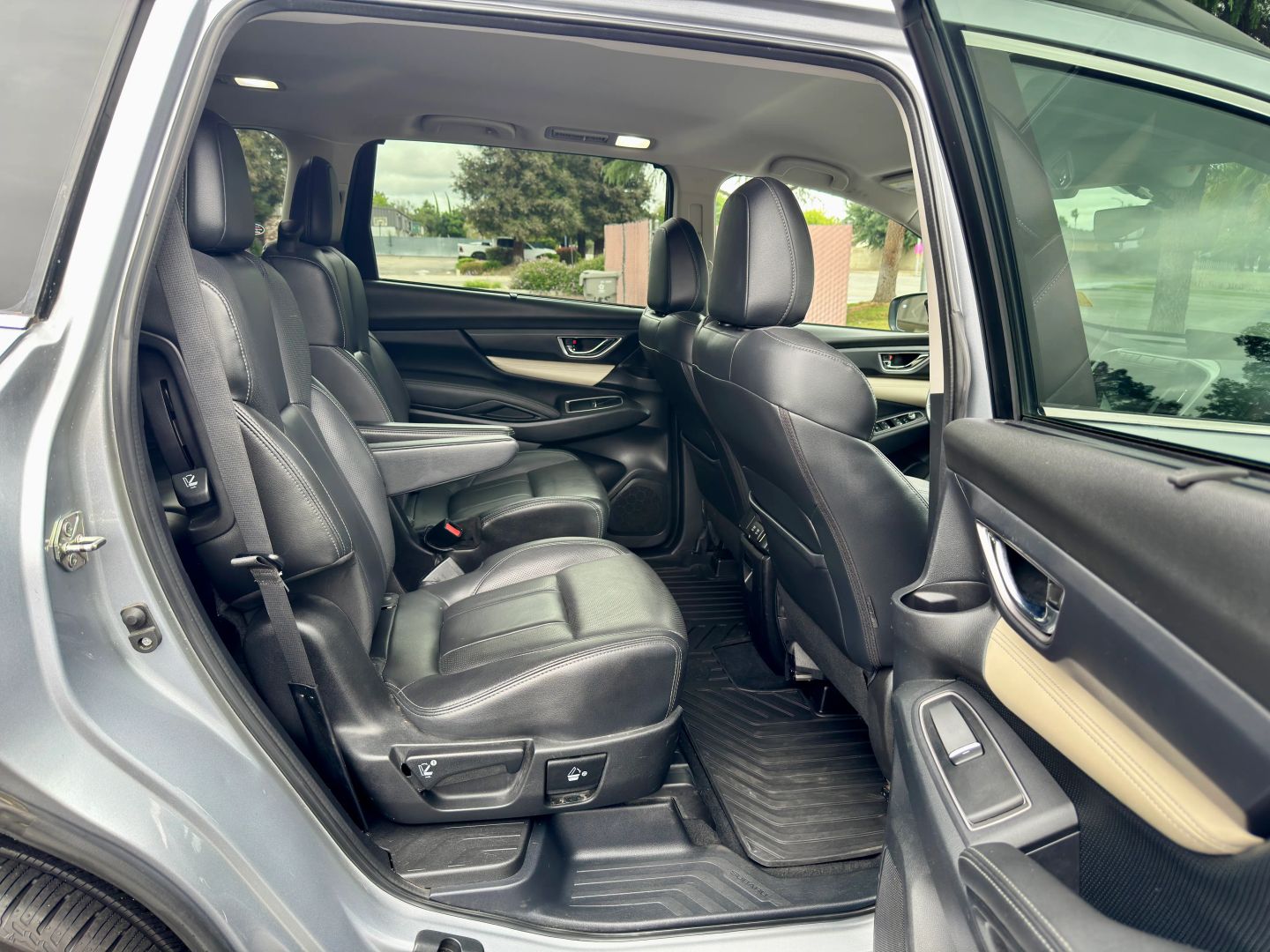 2020 Subaru Ascent Limited - Photo 12